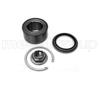 1x Ensemble Roulements de Roue METELLI pour Mazda MX-5 II NB NA