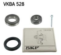 1x Ensemble Roulements de Roue SKF Arrière pour Ford Granada Turnier GNU