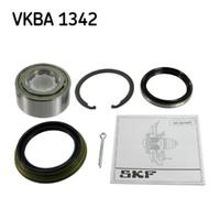1x Ensemble Roulements de Roue SKF Avant Pour Toyota Starlet _P8_