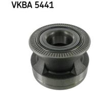 1x Ensemble Roulements de Roue SKF VKBA 5441 avec Anneau Capteur ABS