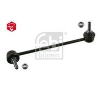 1x Entretoise/tige, stabilisateur FEBI BILSTEIN 10035 convient pour BMW