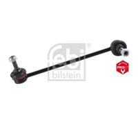 1x Entretoise/tige, stabilisateur FEBI BILSTEIN 10036 convient pour BMW