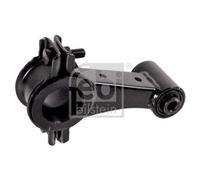 Barre Stabilisateur Avant Gauche Pour Mercedes-Benz FEBI 172757, Avec Vis