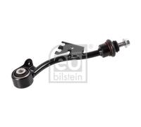 1x Entretoise/tige, stabilisateur FEBI BILSTEIN 172852 convient pour