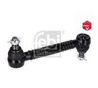 1x Entretoise/tige, stabilisateur FEBI BILSTEIN 182058 convient pour SCANIA