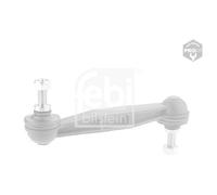 1x Entretoise/tige, stabilisateur FEBI BILSTEIN 19117 convient pour PEUGEOT