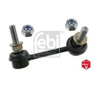 Lien de stabilisateur Essieu avant gauche Barre d'accouplement 21811 pour NISSAN