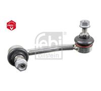 1x Entretoise/tige, stabilisateur FEBI BILSTEIN 22418 convient pour DODGE