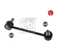 Febi bilstein Entretoise / tige de stabilisateur 23688