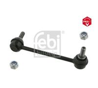1x Entretoise/tige, stabilisateur FEBI BILSTEIN 24962 convient pour HONDA