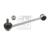 1x Entretoise/tige, stabilisateur FEBI BILSTEIN 26078 convient pour BMW