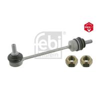 1x Entretoise/tige, stabilisateur FEBI BILSTEIN 26132 convient pour BMW