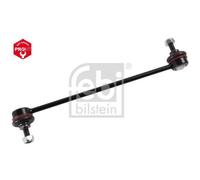1x Entretoise/tige, stabilisateur FEBI BILSTEIN 27414 convient pour FIAT OPEL