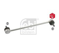 1x Entretoise/tige, stabilisateur FEBI BILSTEIN 27897 convient pour FORD