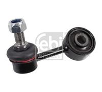 1x Entretoise/tige, stabilisateur FEBI BILSTEIN 27985 convient pour