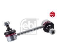 1x Entretoise/tige, stabilisateur FEBI BILSTEIN 28124 convient pour HYUNDAI