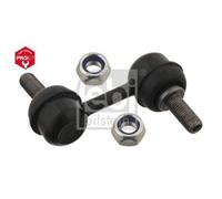 1x Entretoise/tige, stabilisateur FEBI BILSTEIN 28199 convient pour SUBARU