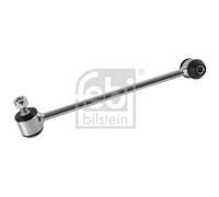 1x Entretoise/tige, stabilisateur FEBI BILSTEIN 29694 convient pour