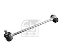 1x Entretoise/tige, stabilisateur FEBI BILSTEIN 29695 convient pour