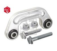 1x Entretoise/tige, stabilisateur FEBI BILSTEIN 31030 convient pour AUDI