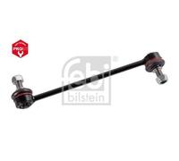 1x Entretoise/tige, stabilisateur FEBI BILSTEIN 31764 convient pour HYUNDAI
