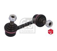 1x Entretoise/tige, stabilisateur FEBI BILSTEIN 34715 convient pour NISSAN