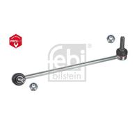 1x Entretoise/tige, stabilisateur FEBI BILSTEIN 34878 convient pour