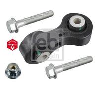 1x Entretoise/tige, stabilisateur FEBI BILSTEIN 36989 convient pour AUDI