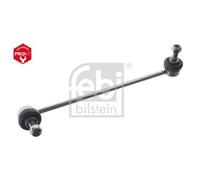 1x Entretoise/tige, stabilisateur FEBI BILSTEIN 40955 convient pour MINI