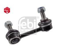1x Entretoise/tige, stabilisateur FEBI BILSTEIN 41625 convient pour KIA