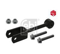 1x Entretoise/tige, stabilisateur FEBI BILSTEIN 47724 convient pour