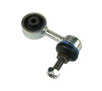 1x Entretoise/tige, stabilisateur METZGER 53009818 convient pour BMW