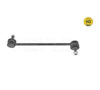 1x Entretoise/tige, stabilisateur MEYLE 35-16 060 0049/HD convient pour MAZDA