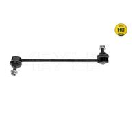 1x Entretoise/tige, stabilisateur MEYLE 36-16 060 0046/HD convient pour