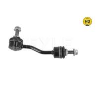 1x Entretoise/tige, stabilisateur MEYLE 70-16 060 0002/HD convient pour TESLA