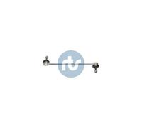 1x Entretoise/tige, stabilisateur RTS 97-90409 convient pour RENAULT