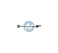 1x Entretoise/tige, stabilisateur RTS 97-90830-1 convient pour MERCEDES-BENZ