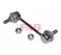 1x Entretoise/tige, stabilisateur Schaeffler FAG 818 0034 10 convient pour