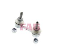 1x Entretoise/tige, stabilisateur Schaeffler FAG 818 0038 10 convient pour