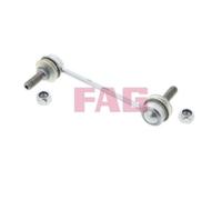 1x Entretoise/tige, stabilisateur Schaeffler FAG 818 0051 10 convient pour