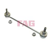 1x Entretoise/tige, stabilisateur Schaeffler FAG 818 0053 10 convient pour