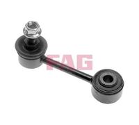 1x Entretoise/tige, stabilisateur Schaeffler FAG 818 0124 10 convient pour