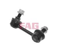 1x Entretoise/tige, stabilisateur Schaeffler FAG 818 0136 10 convient pour