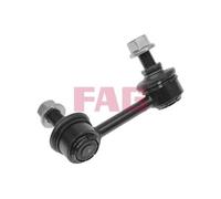 1x Entretoise/tige, stabilisateur Schaeffler FAG 818 0138 10 convient pour