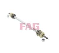 1x Entretoise/tige, stabilisateur Schaeffler FAG 818 0280 10 convient pour