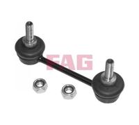 1x Entretoise/tige, stabilisateur Schaeffler FAG 818 0282 10 convient pour