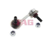1x Entretoise/tige, stabilisateur Schaeffler FAG 818 0383 10 convient pour