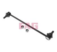 1x Entretoise/tige, stabilisateur Schaeffler FAG 818 0405 10 convient pour
