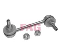 1x Entretoise/tige, stabilisateur Schaeffler FAG 818 0410 10 convient pour