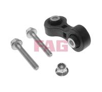 1x Entretoise/tige, stabilisateur Schaeffler FAG 818 0434 10 convient pour VW